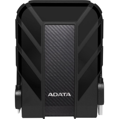 Внешний жесткий диск ADATA AHD710P-5TU31-CBK
