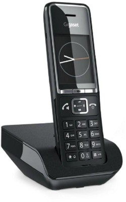 Р/Телефон Dect Gigaset S30852-H3001-R604