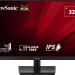 Монитор ViewSonic 31.5" VA3209-MH, черный 