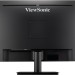 Монитор ViewSonic 31.5" VA3209-MH, черный 