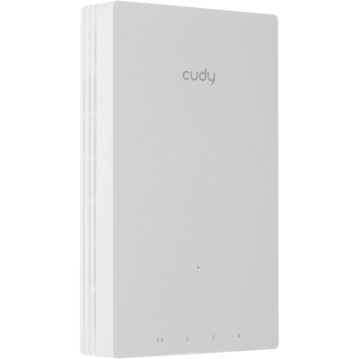 Точка доступа Cudy AP3000 Wall