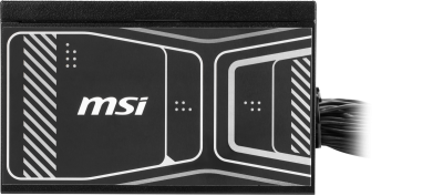 Блок питания ПК MSI MAG A850GN PCIE5 306-7ZPBX11-CE0