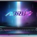 Ноутбук Gigabyte BYHC5KZE64SP