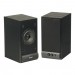 Колонки  деревянные АС SPS-609 (10 Вт), чёрный SVEN SPS-609 Black