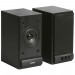 Колонки  деревянные АС SPS-609 (10 Вт), чёрный SVEN SPS-609 Black