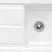 Кухонные мойки Villeroy & Boch Кухонная мойка VILLEROY & BOCH Laola 677802R1 White Alpin
