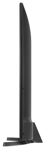 Гостиничный телевизор LG 43" 43UT661H Black (LED, 3840x2160, 60Hz, 178°/178°, 300 cd/m, +2HDMI, +2xMM, +2хUSB, )