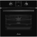 Встраиваемый духовой шкаф Monsher MOE 6061 Black