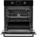 Встраиваемый духовой шкаф Monsher MOE 6061 Black