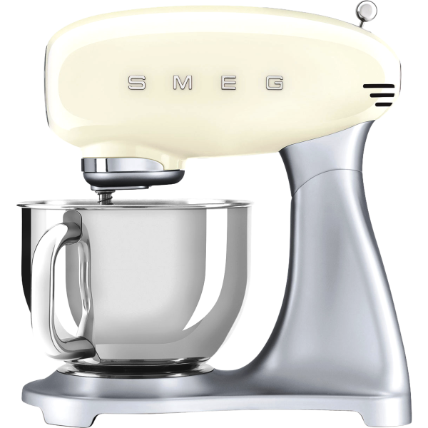 Планетарный миксер SMEG SMEG SMF04CREU