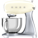 Планетарный миксер SMEG SMEG SMF04CREU