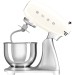 Планетарный миксер SMEG SMEG SMF04CREU