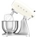 Планетарный миксер SMEG SMEG SMF04CREU