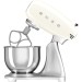 Планетарный миксер SMEG SMEG SMF04CREU