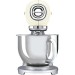 Планетарный миксер SMEG SMEG SMF04CREU