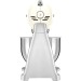Планетарный миксер SMEG SMEG SMF04CREU