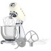 Планетарный миксер SMEG SMEG SMF04CREU