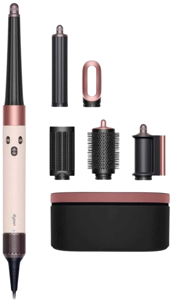HS08 Ceramic Pink 601848-01 Dyson HS08 Ceramic Pink 601848-01