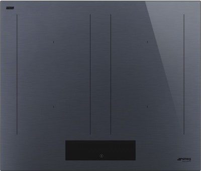 Встраиваемая варочная панель Smeg SIM1644DG