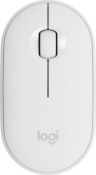 Мышь Logitech Pebble M350
