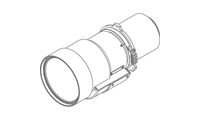 Среднефокусный объектив Barco [GC LENS (1.5 2.0 : 1)] для проекторов серии G100 [R9802184, R98021841]