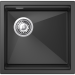 Кухонная мойка RIVELATO Rivelato LN-454-L antracite