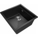 Кухонная мойка RIVELATO Rivelato LN-454-L antracite
