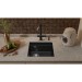 Кухонная мойка RIVELATO Rivelato LN-454-L antracite