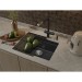 Кухонная мойка RIVELATO Rivelato LN-454-L antracite