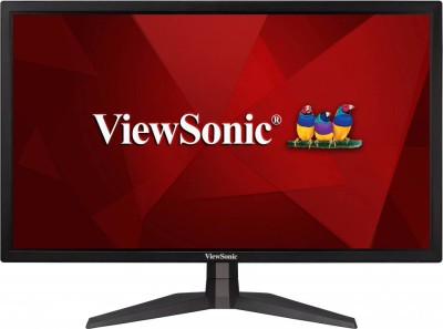МОНИТОР 23.6" Viewsonic Gaming VX2458-P-MHD Black (144Hz, 1920x1080, 1ms, 170°/160°, 300cd/m, 80M:1, HDMI2.0, 2xHDMI1.4)