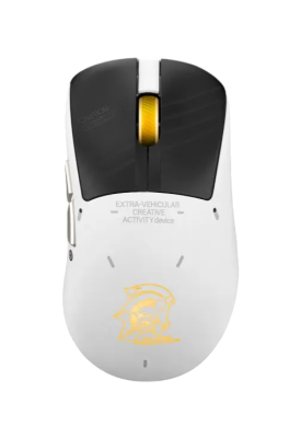 Мышь ASUS P727 ROG KERIS II ORIGIN-KJP/WHT 