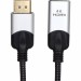 Адаптер DisplayPort(M) ---> HDMI(F) 0.15m 4K@60Hz VCOM <CG621M-0.15> VCOM CG621M-0.15