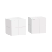 Двухдиапазонная Wi-Fi Mesh система Tenda NOVA MW6(2-PACK)