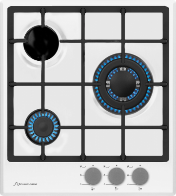 Встраиваемые газовые панели Schaub Lorenz SLK GW4520