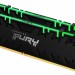 Память оперативная Kingston FURY Renegade RGB KF446C19RBAK2/16