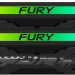 Память оперативная Kingston FURY Renegade RGB KF446C19RBAK2/16