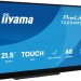 Монитор IIYAMA T2254MSC-B2AG