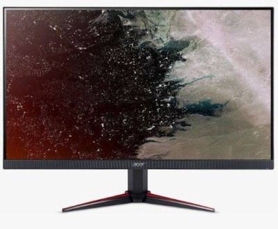 МОНИТОР 23.8" Acer Gaming Nitro VG240YM3bmiipx Black (IPS, 1920x1080, 180Hz, 0.5 ms, 178°/178°, 250 cd/m, 100M:1,НDMI)