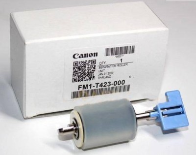 Ролик отделения ADF Canon iR Adv DX 4725/4735/4745/4751 (FM1-T423)