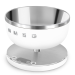 Кухонные весы Smeg KSC01WHMWW