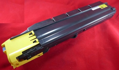 Тонер-картридж для Kyocera TASKalfa 3050ci/3051ci/3550ci/3551ci TK-8305Y yellow 15K ELP Imaging®