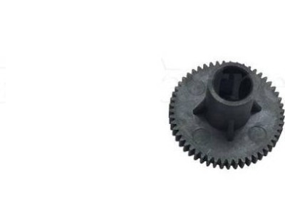 Шестерня резинового вала правая 52T для KYOCERA ECOSYS M2040dn/2135dn/2635dn/P2235dn/2040dn CET