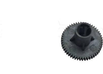 Шестерня резинового вала правая 52T для KYOCERA ECOSYS M2040dn/2135dn/2635dn/P2235dn/2040dn CET