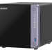 Сетевое хранилище без дисков QNAP TS-432X-4G