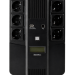 Источник бесперебойного питания NERPA RU 800ВА/480Вт, LCD, 6 розеток Schuko, Зарядка USB, АКБ 9 Ач/12 В NERPA NH800