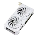 Видеокарта ASUS DUAL-RTX4070S-O12G-EVOWHITE (90YV0KC8-M0NA00)