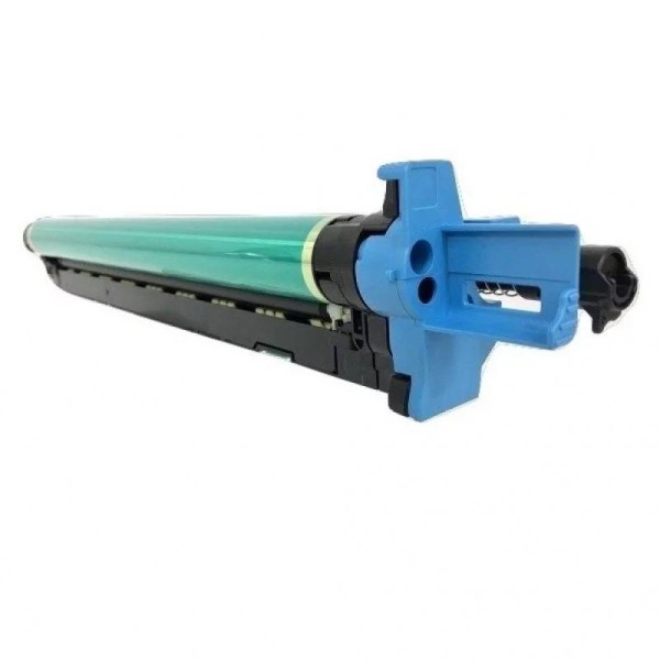 Блок барабана Konica-Minolta bizhub C227/C287 (DR-214K/A85Y0RD) черный HQ JAP 105K ELP