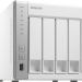 Сетевое хранилище без дисков QNAP D4 (Rev. B)