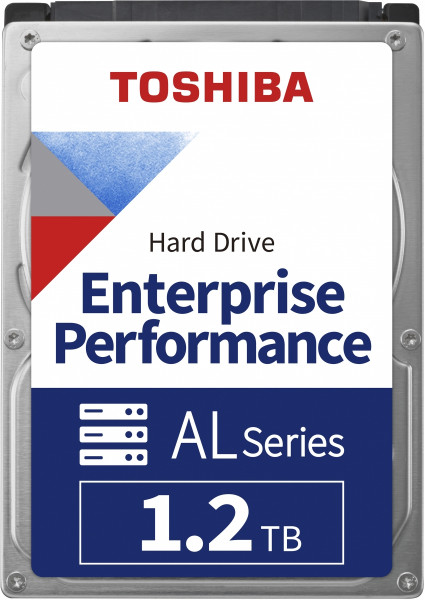 Жесткий диск Toshiba Enterprise Perfomance AL15SEB12EQ