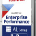 Жесткий диск Toshiba Enterprise Perfomance AL15SEB12EQ